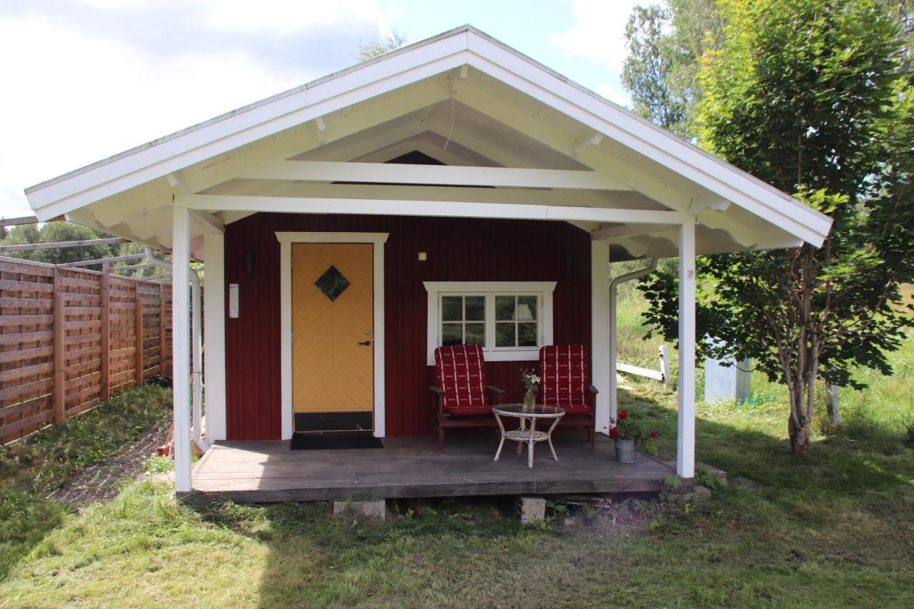 Glamping Julared Hotel Mullsjo Exterior photo