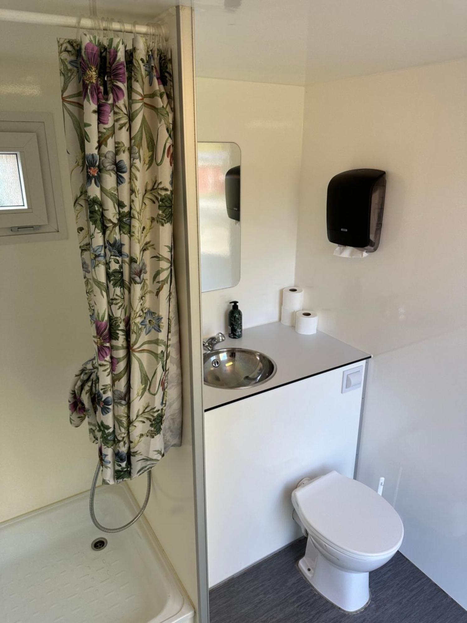 Glamping Julared Hotel Mullsjo Room photo